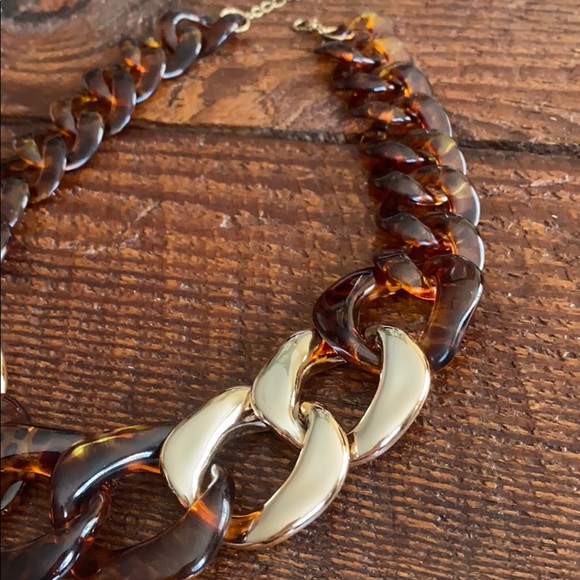 Statement necklace - Picture 4 of 4